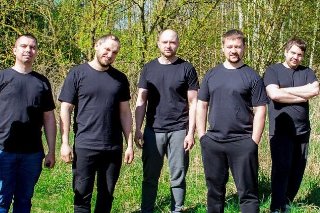 О компании 2Землекопа-Члы, фото, команда