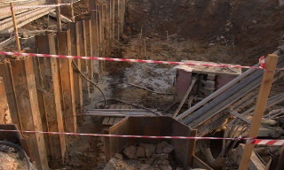 Вертикальная планировка грунта под ключ в Учалах от 927 руб. - 2Землекопа-Члы