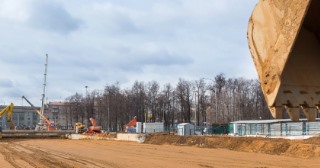 Засыпка котлована Учалы, цена от 309 руб./м3.