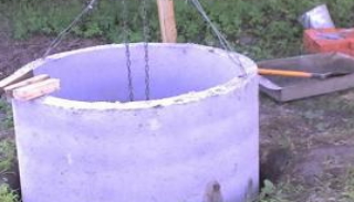 Демонтаж колодца в Учалах от 978 руб. Профессиональные услуги от 2Землекопа-Члы