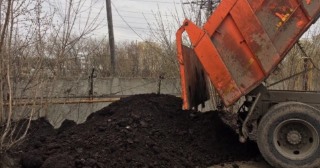 Доставка грунта Учалы, цена от 258 руб./куб.