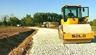 Отсыпка дороги в Учалах от 2Землекопа-Члы от 927 руб. за метр