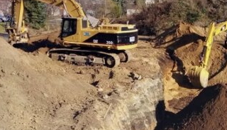 Планировка участка бульдозером в Учалах от 927 руб. Цены за м2 - 2Землекопа-Члы